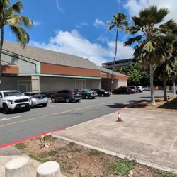 Hawaii Kai Shopping Center