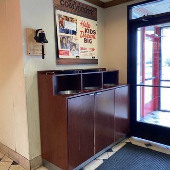 Arby's - Ring the bell! - Sandwiches Near Me - Menomonie, Wisconsin Arby's - Ring the bell! - Sandwiches Near Me - Menomonie, Wisconsin