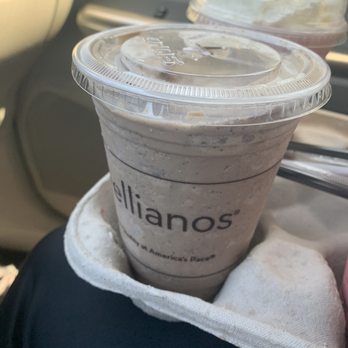 Ellianos Coffee - Oreo - Coffee & Tea Near Me - Alachua, Florida Ellianos Coffee - Oreo - Coffee & Tea Near Me - Alachua, Florida