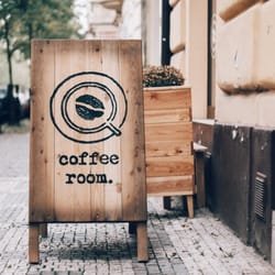 Coffee Room