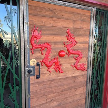 Seven Cups - Tea Rooms Near Me - Tucson, Arizona