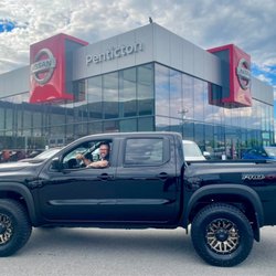 Penticton Nissan