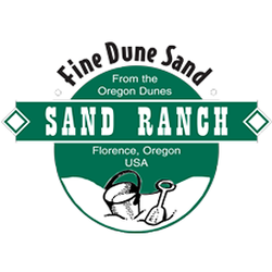 Sand Ranch - Sand Ranch dune sand and MORE!