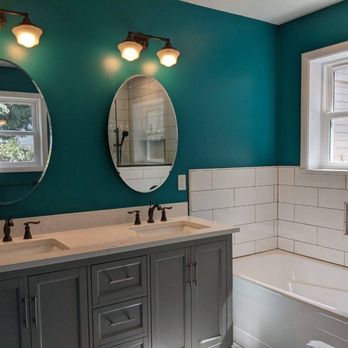 Goodrich Renovations - General Contractors Near Me - Beaverton, Oregon