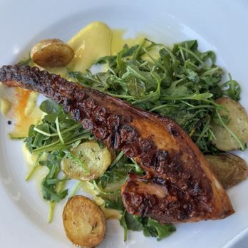 Sam's Chowder House - Seafood Near Me - Half Moon Bay, California