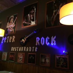 Peter Rock