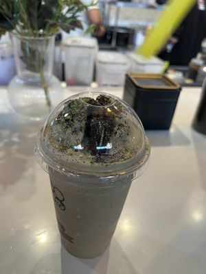 Unbelibubble Chattahoochee Food Works by null