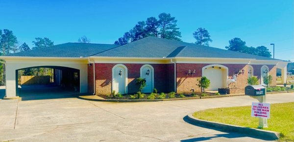 WEBB & STEPHENS FUNERAL HOMES - Updated December 2025 - 16 Photos