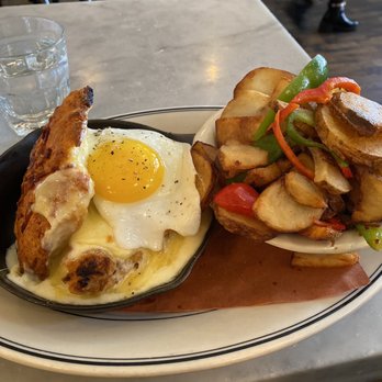 Jacob's Pickles - Comfort Food Near Me - New York, New York Jacob's Pickles - Comfort Food Near Me - New York, New York