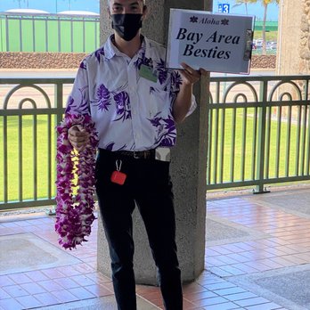 Alii Greeting Service - Travel Services Near Me