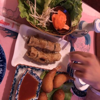 Le Dragon Bleu - Vietnamese Near Me - Nice, 06