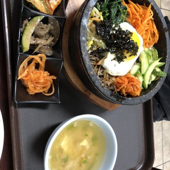Ktown Market - Bibimbap - Korean Near Me - Raleigh, North Carolina Ktown Market - Bibimbap - Korean Near Me - Raleigh, North Carolina