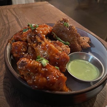 MOFU Shoppe - Asian Fusion Near Me - Raleigh, North Carolina