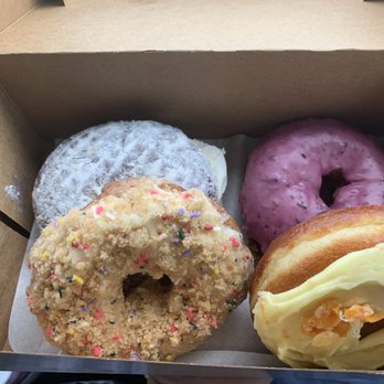 Doughnut Dollies - Our selection - Breakfast & Brunch Near Me - Marietta, Georgia Doughnut Dollies - Our selection - Breakfast & Brunch Near Me - Marietta, Georgia