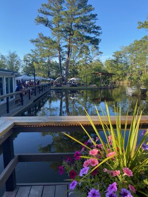 Blue Pete's Restaurant by null