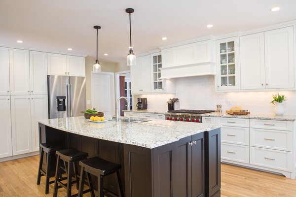 Robinwood Kitchens by null