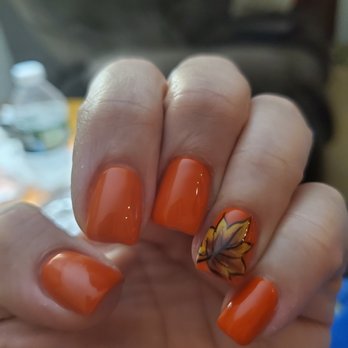 Lovely Nails - Nail Salons Near Me - Hamden, Connecticut