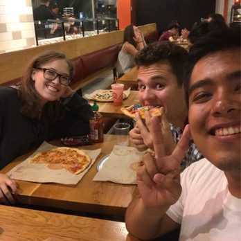 Blaze Pizza - Salad Near Me - Chicago, Illinois Blaze Pizza - Salad Near Me - Chicago, Illinois