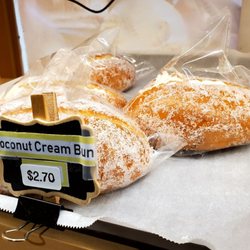 Nagoya Bakery