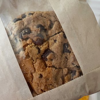 Jason's Deli - Chocolate Chip Cookie - Delis Near Me - Edmond, Oklahoma Jason's Deli - Chocolate Chip Cookie - Delis Near Me - Edmond, Oklahoma