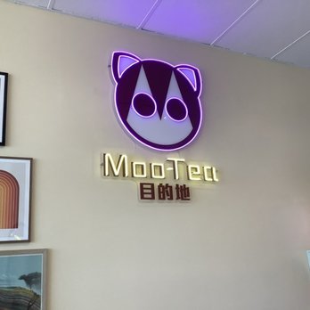 Moo Tea - Tea Rooms Near Me - Alhambra, California