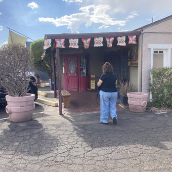 Los Dos Molinos - Mexican Near Me - Phoenix, Arizona