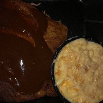 Mission BBQ - St. Louis Ribs and Mac & Cheese - Barbeque Near Me - Boynton Beach, Florida