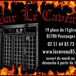 Bar le Caveau