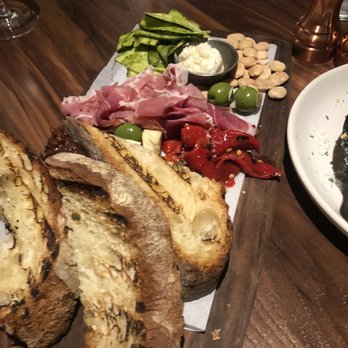 North Italia - Chef's Board - Italian Near Me - Reston, Virginia North Italia - Chef's Board - Italian Near Me - Reston, Virginia