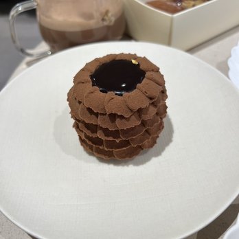 Lysee - V.I.C - Desserts Near Me - New York, New York Lysee - V.I.C - Desserts Near Me - New York, New York