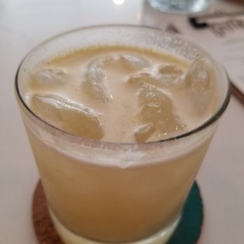 Griffo Distillery - Curry flurry - Distilleries Near Me - Petaluma, California