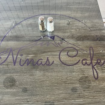 Nina’s Cafe - Empanadas Near Me - Foster City, California Nina’s Cafe - Empanadas Near Me - Foster City, California