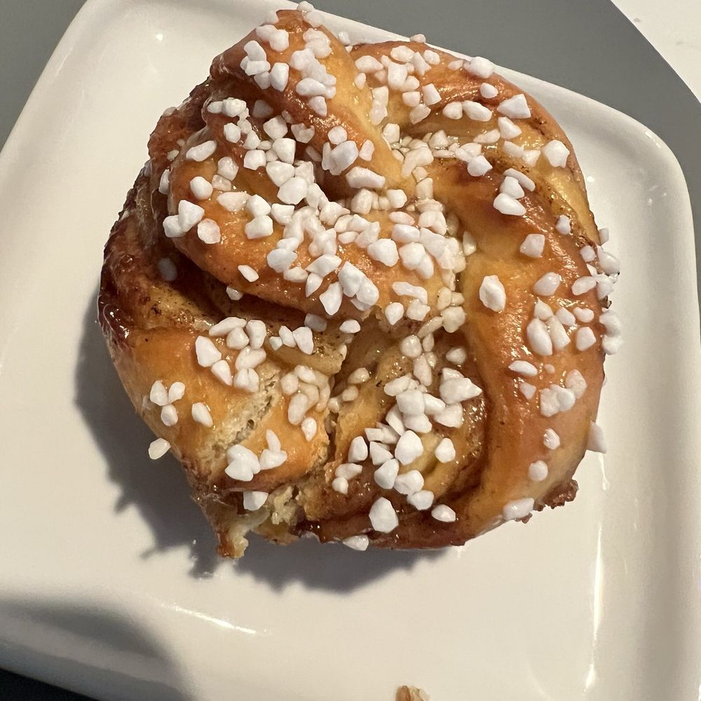 Broder Nord - YUM