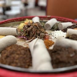 Awash Ethiopian Restaurant