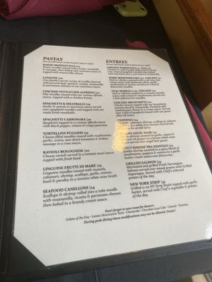 Menu photo 1 Nonna Rosa's Robbinsdale, MN Menu photo 1 Nonna Rosa's Robbinsdale, MN