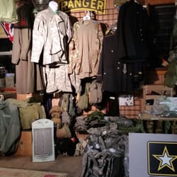 Randy's Genuine Military Surplus - USMC GORE-TEX PARKAS.