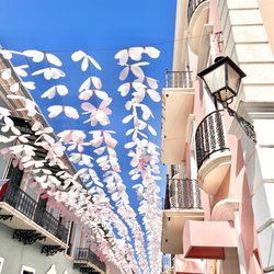 Recharge Travel - San Juan, Puerto Rico