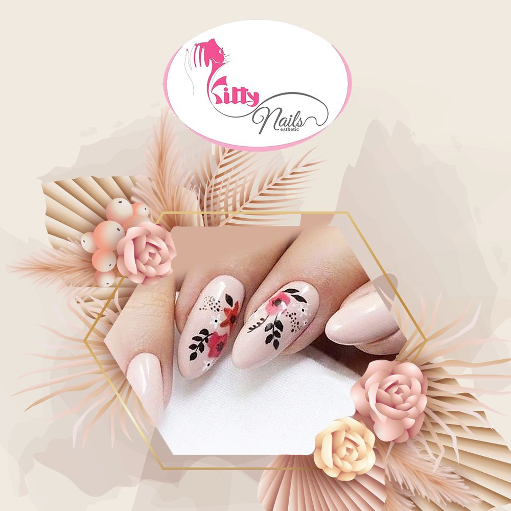 KITTY’S NAILS & ESTHETICS Updated October 2024 122 Photos & 88