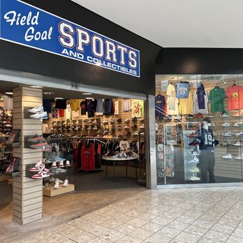 Field Goal Sports - Sports Wear Near Me - Scranton, Pennsylvania Field Goal Sports - Sports Wear Near Me - Scranton, Pennsylvania