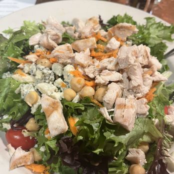 Girasole Restaurant - Chicken salad - Italian Near Me - Pittsburgh, Pennsylvania Girasole Restaurant - Chicken salad - Italian Near Me - Pittsburgh, Pennsylvania