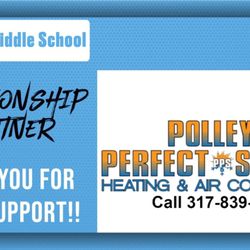 Polley’s Perfect Seasons