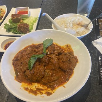 Food Terminal - Beef radang - Malaysian Near Me - Chamblee, Georgia Food Terminal - Beef radang - Malaysian Near Me - Chamblee, Georgia