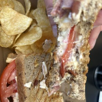 Wallace Station Deli and Bakery - Yum!!!! The Country Ham & Pimento !! - Sandwiches Near Me - Versailles, Kentucky Wallace Station Deli and Bakery - Yum!!!! The Country Ham & Pimento !! - Sandwiches Near Me - Versailles, Kentucky