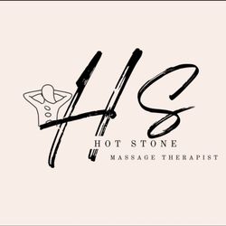 Hot Stone wellness studio 