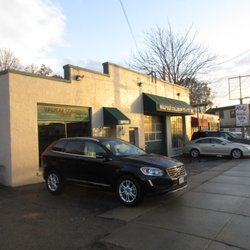 Walpole Collision Center