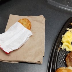 Hashbrown