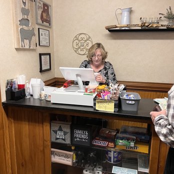 Stockyard Restaurant - Front desk to pay - Breakfast & Brunch Near Me - Charlotte, North Carolina Stockyard Restaurant - Front desk to pay - Breakfast & Brunch Near Me - Charlotte, North Carolina