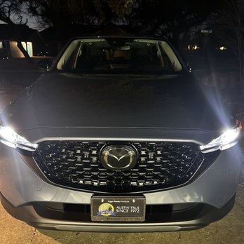 ROGER BEASLEY MAZDA GEORGETOWN - Updated May 2024 - 57 Photos & 216