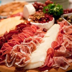 Raymond's Catering