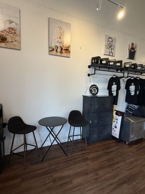 Not As Famous Cookie Company by null